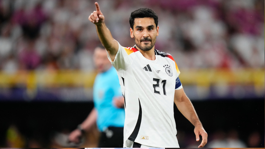 Gündogan