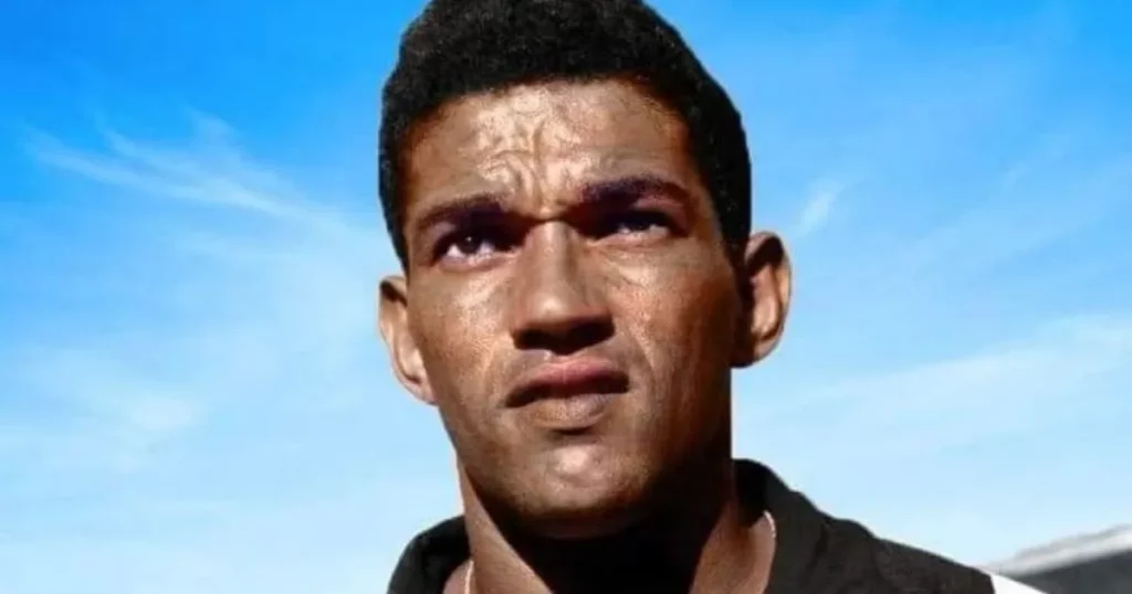 Mane Garrincha