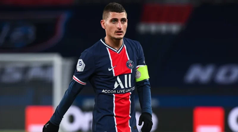 Marco Verratti