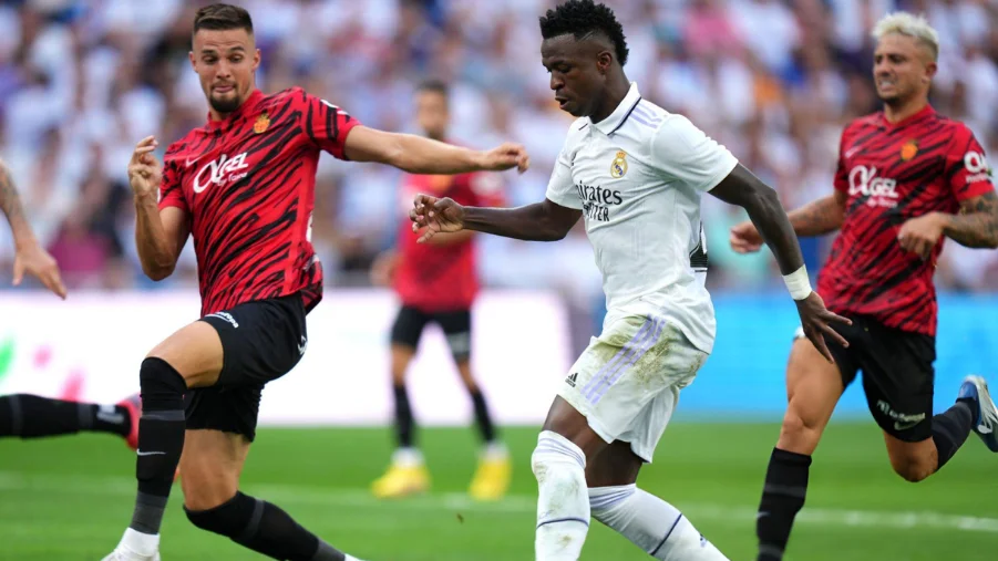 RCD Mallorca Vs Real Madrid Preview, Prediction, Lineups And Team News La Liga