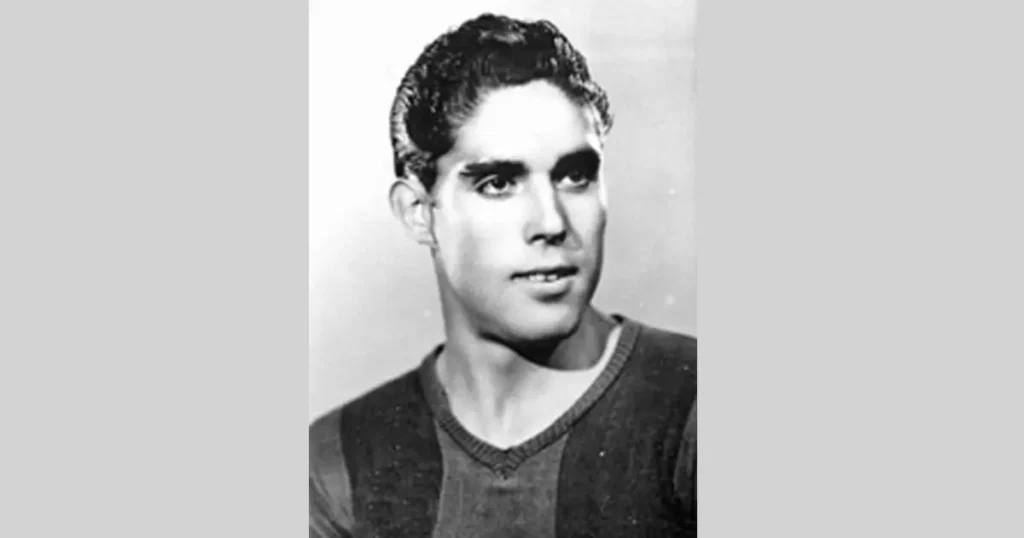 Mariano Martin Alonso