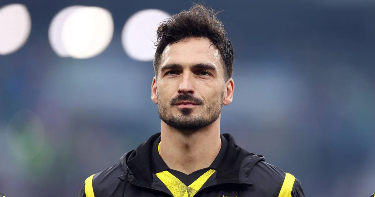 Mats Hummels