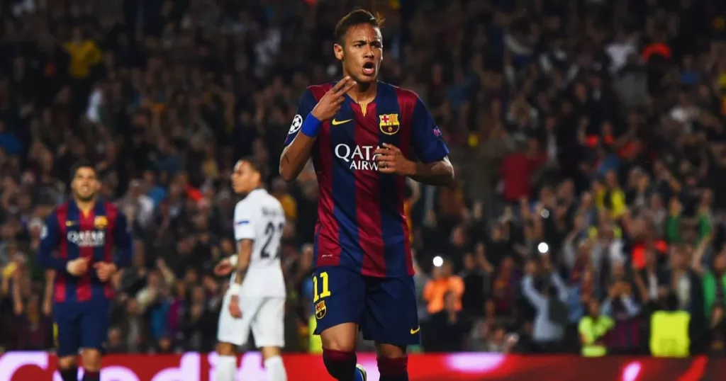 Neymar