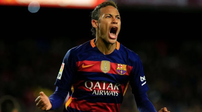 Neymar Jr.