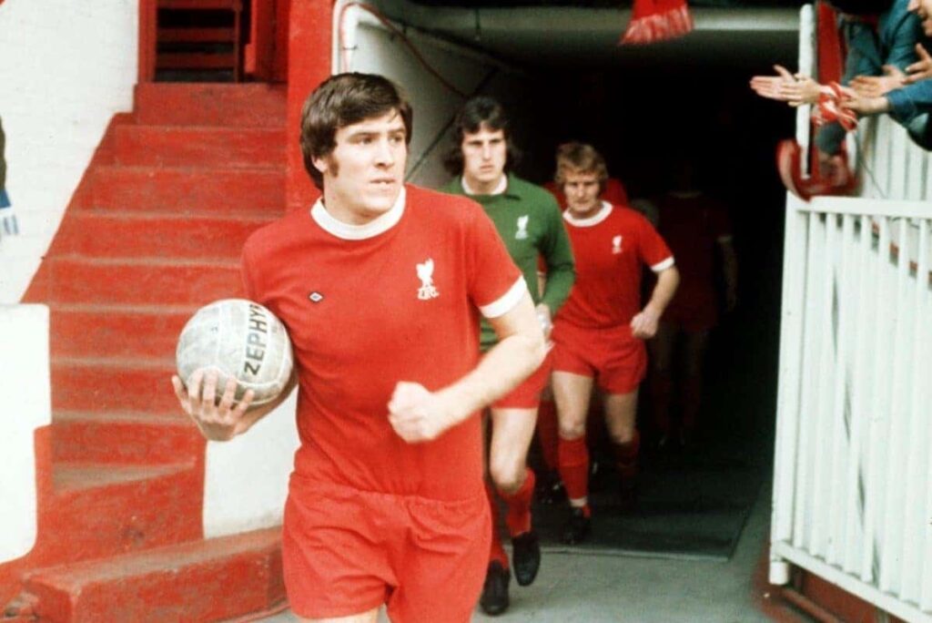 Emlyn Hughes