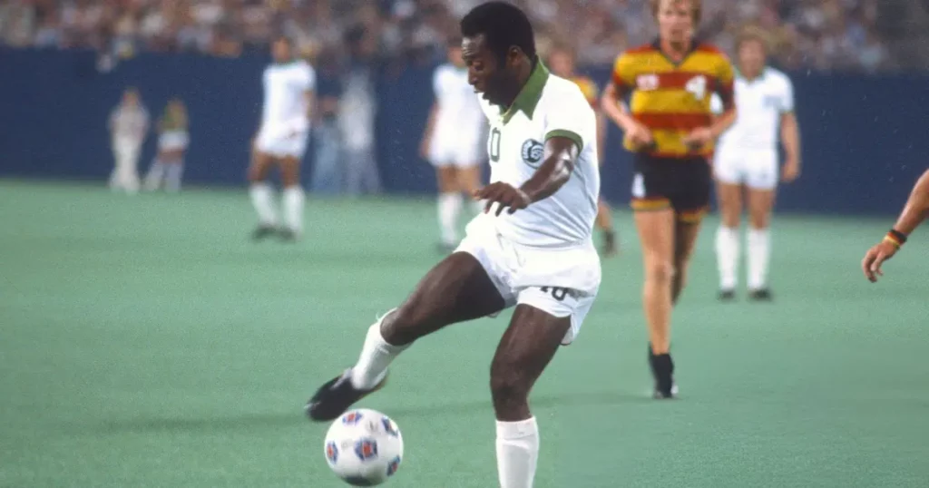 Pele