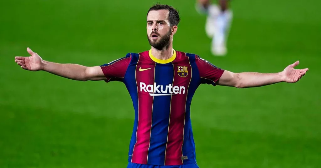 Pjanic