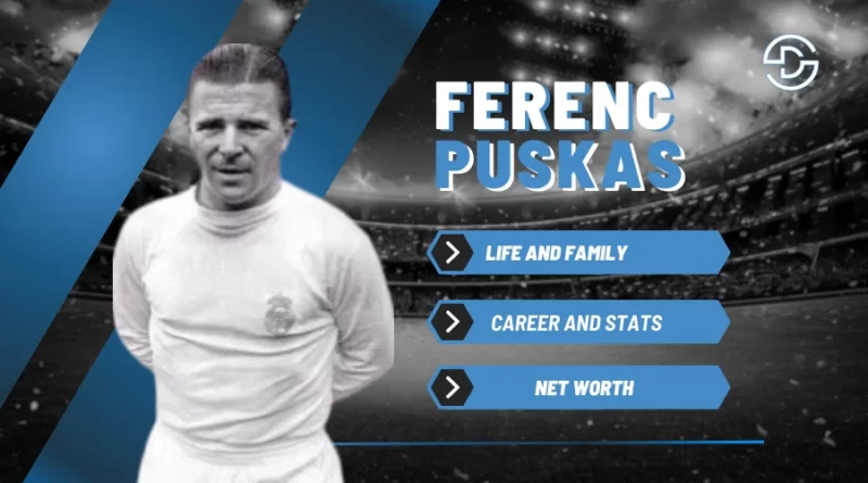 Ferenc Puska