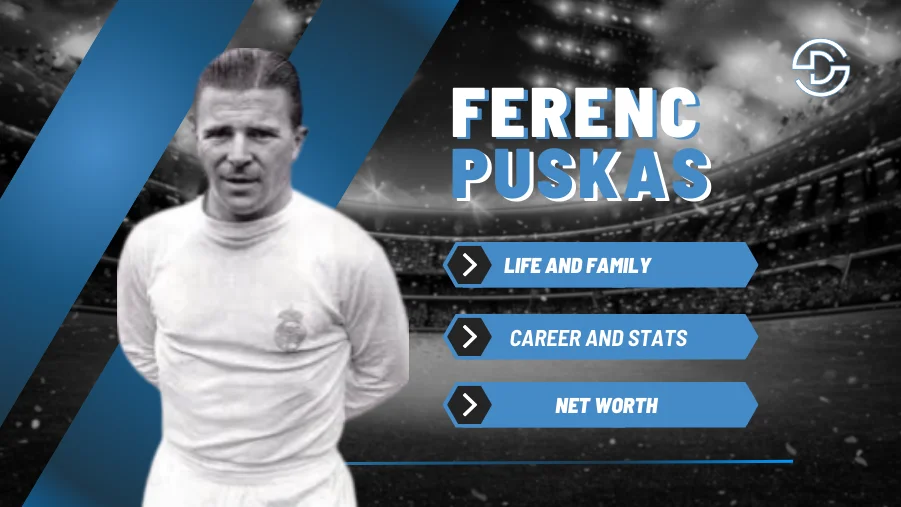 Ferenc Puska