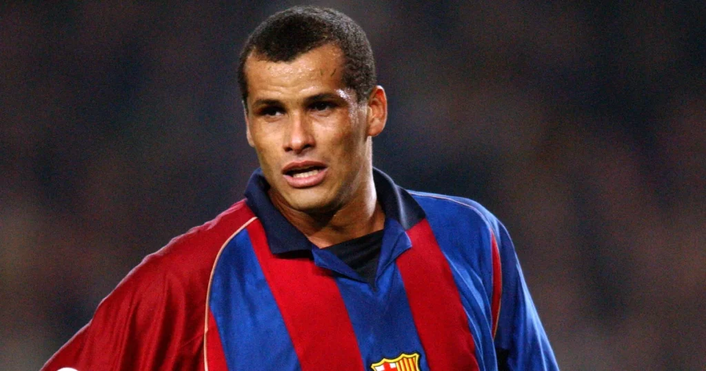 Rivaldo