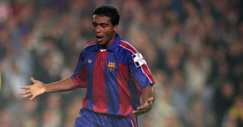 Romario