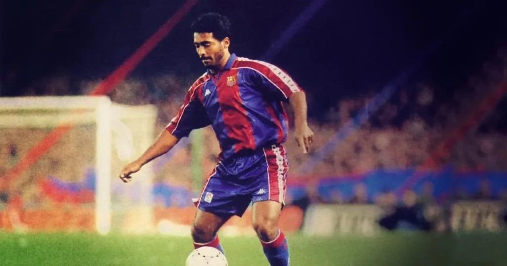 Romario
