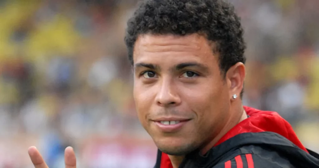Ronaldo Nazario