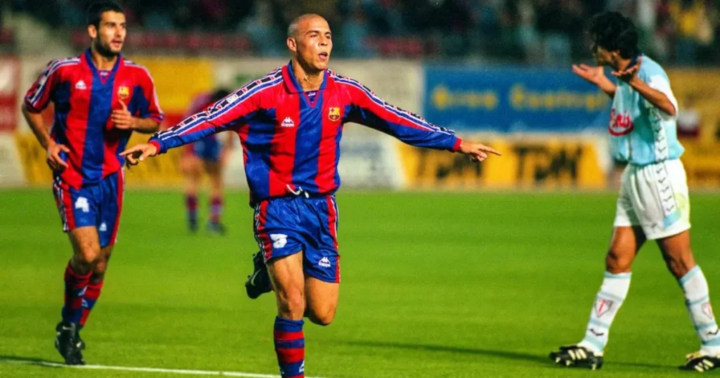 Ronaldo Nazario