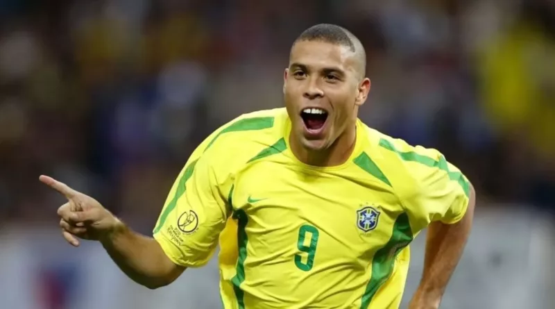 Ronaldo Nazario