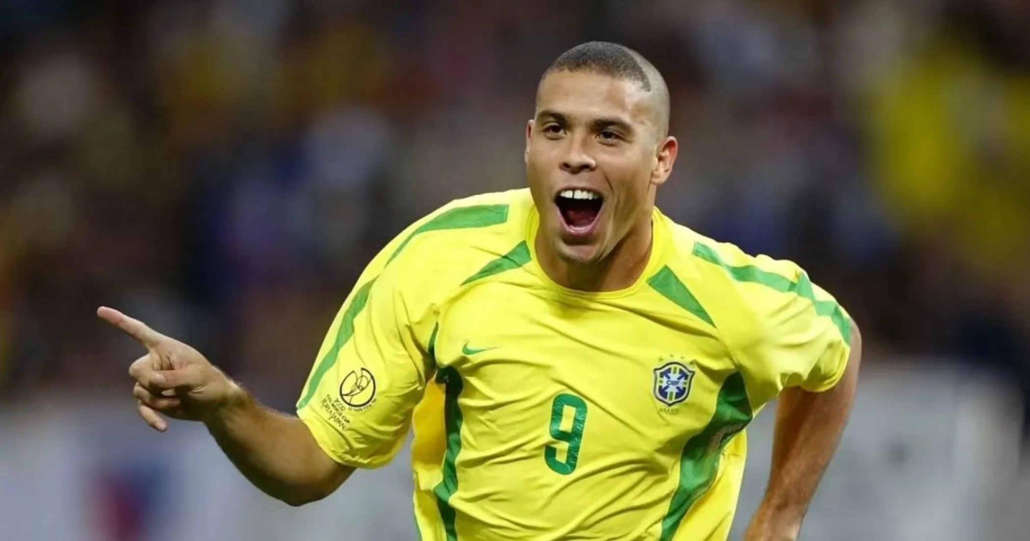 Ronaldo Nazario