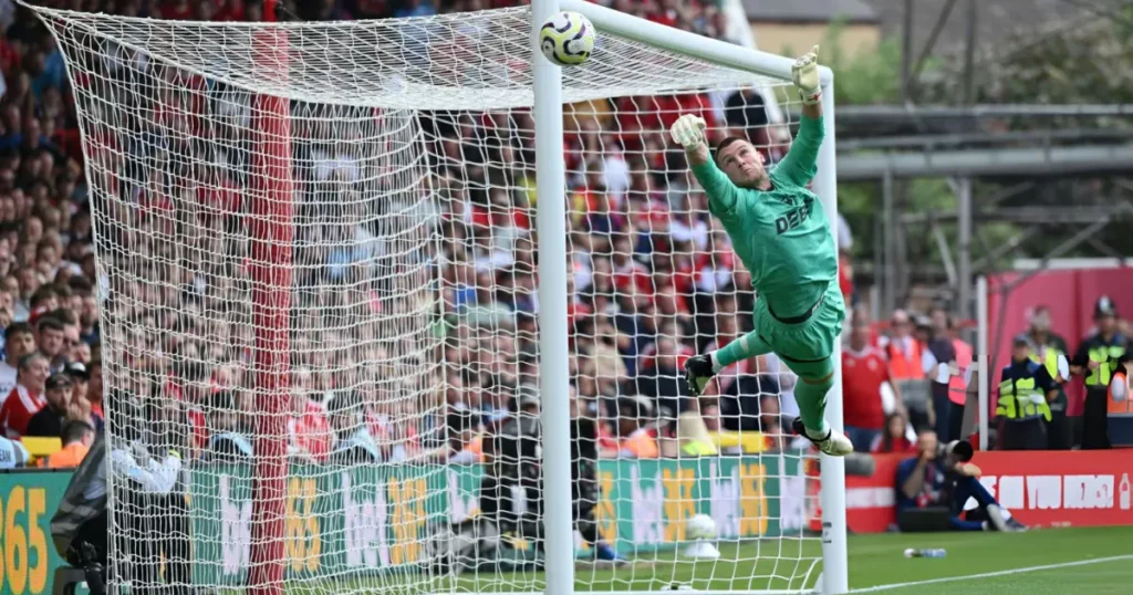 Nottingham Forest