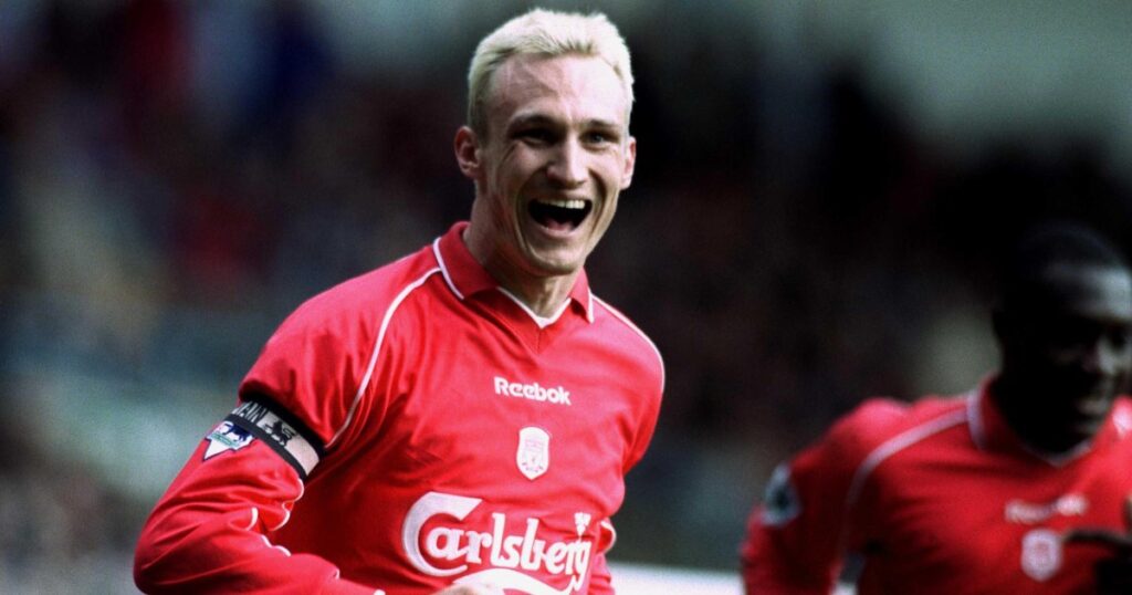 Sami Hyypia