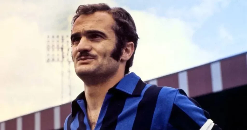 Sandro Mazzola 