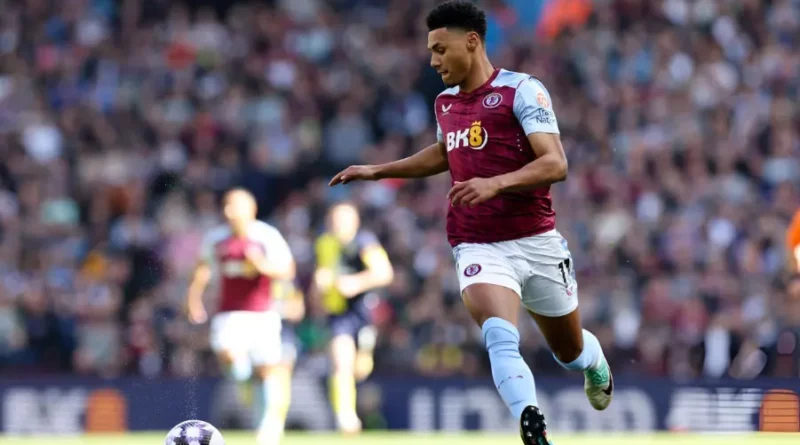 FPL 2024/25: Top 5 Aston Villa players to have in your team