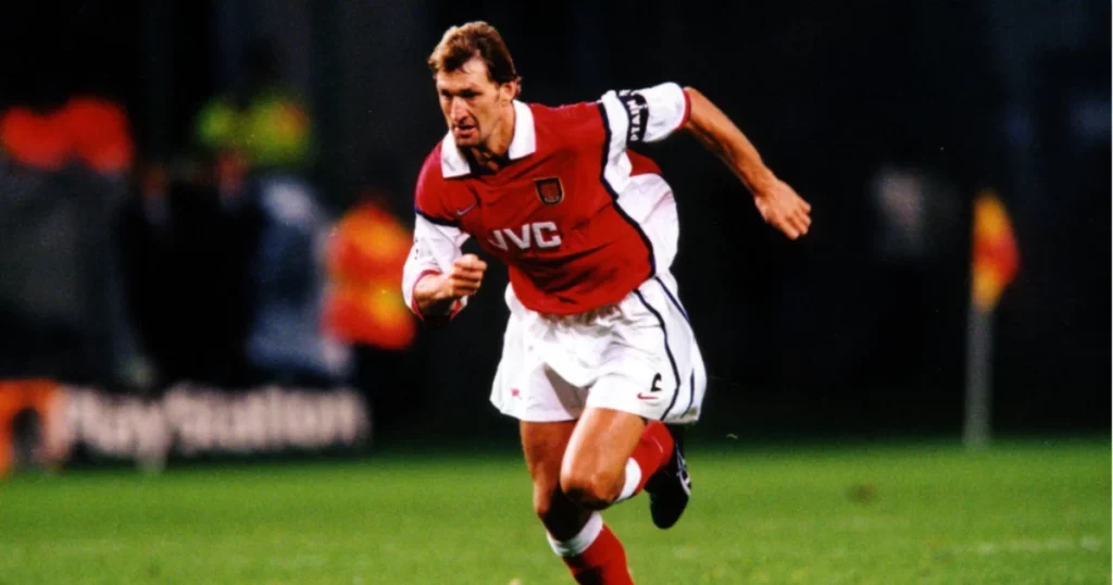 Tony Adams