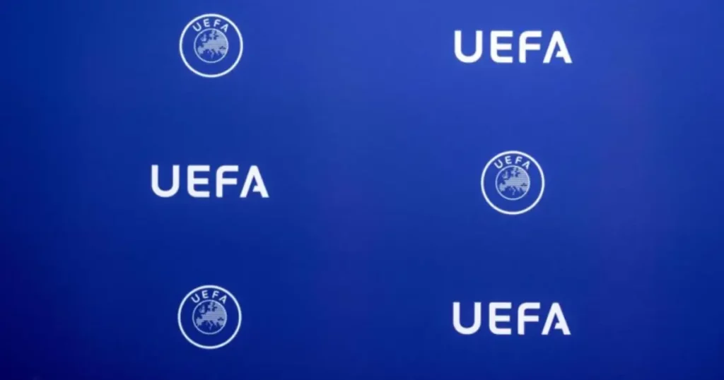 UEFA