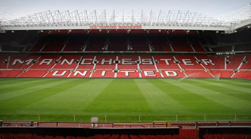 Manchester United Sets December Decision Date for Old Trafford's Future