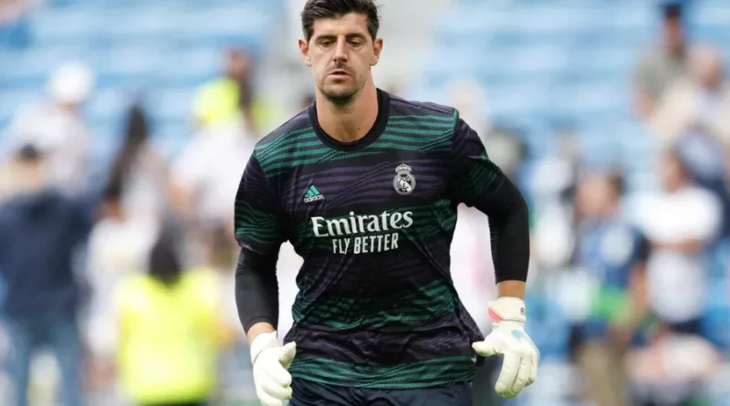 Courtois Reflects on Competitive Pre-Season Clásico