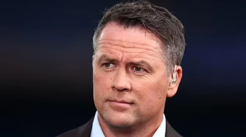 Michael Owen Predicts Arsenal to Break City's Dominance