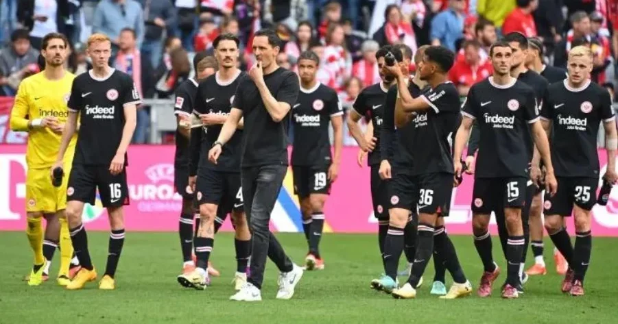 Eintracht Frankfurt