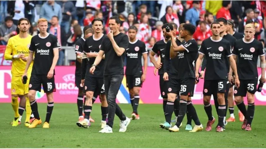 Eintracht Frankfurt