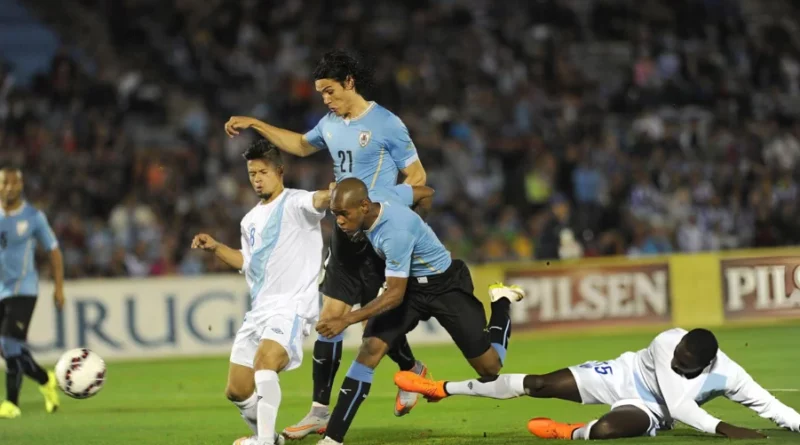 Uruguay vs Guatemala Preview, Prediction, Lineups and Team News