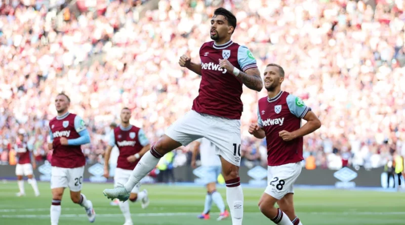 West Ham vs Aston Villa Player Ratings