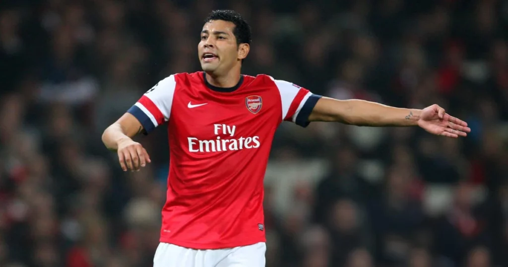 Andre Santos