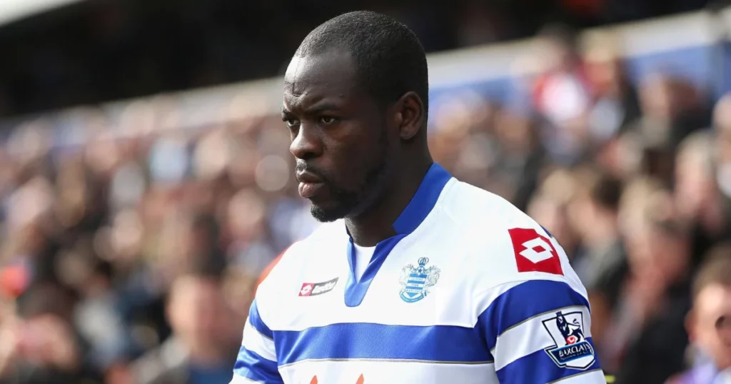 Christopher Samba