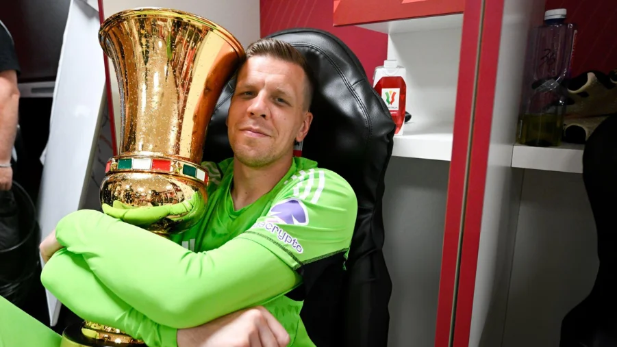 Wojciech Szczesny