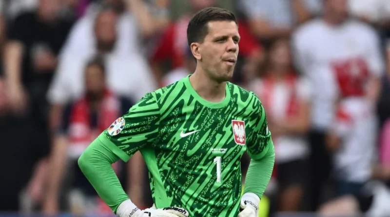 Wojciech Szczesny