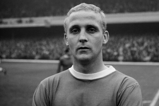 Alex Young