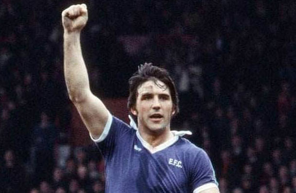 Bob Latchford