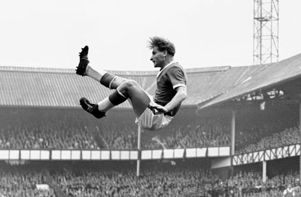 Dave Hickson