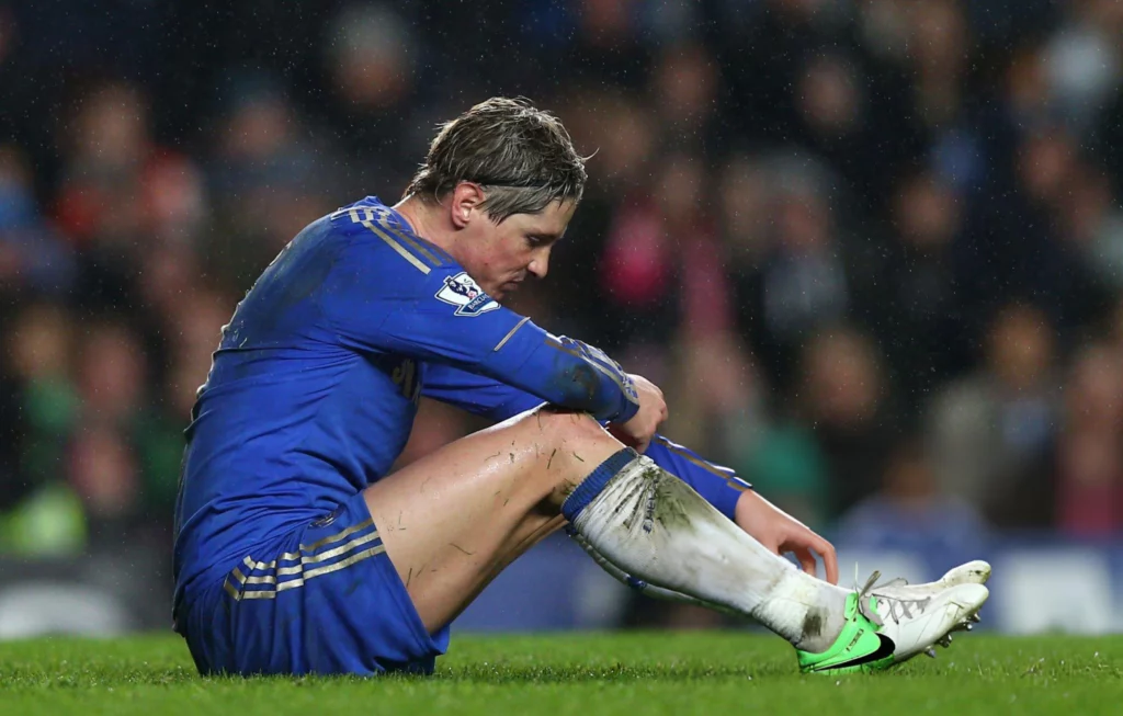 Fernando Torres