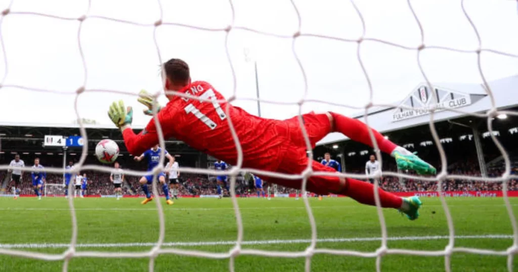 Bernd Leno