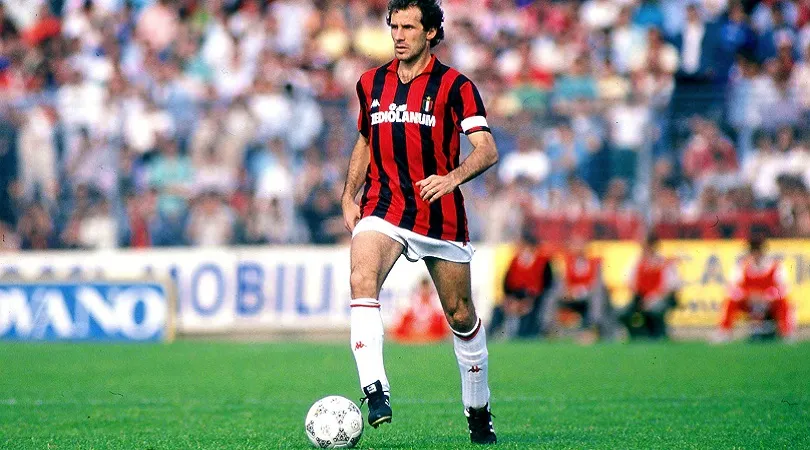  Franco Baresi