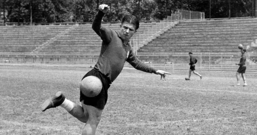 Ferenc Puskas