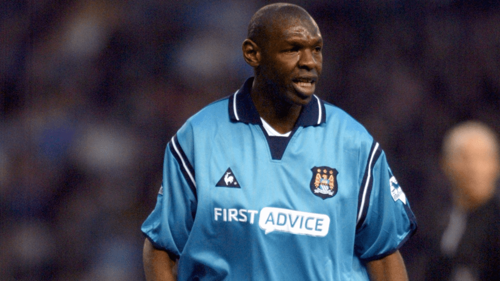 Shaun Goater