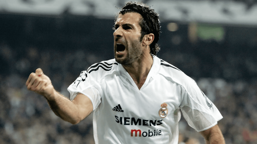 Luis Figo