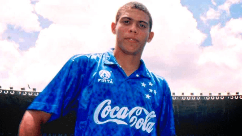 Ronaldo Nazario