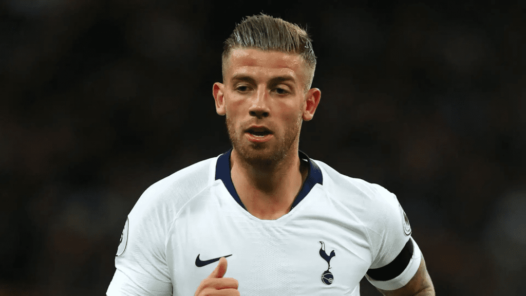 Toby Alderweireld