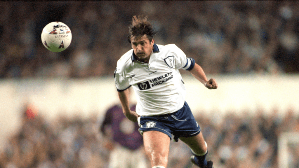 Gary Mabbutt