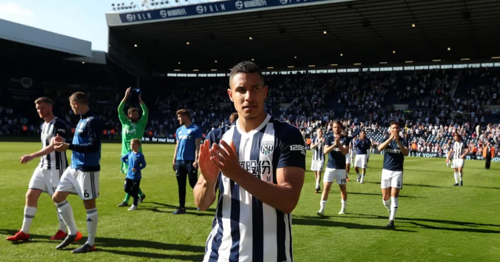 Jake Livermore was more consistent away from Spurs